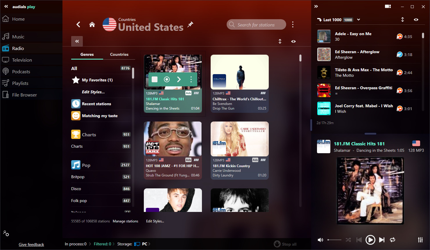 The Top Free Music Players in 2023 for PC, Android, iOS