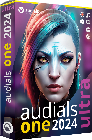 Audials One