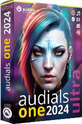 Audials One Ultra