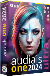 Audials One ultra – Optimisez des vidéos utilisant l'IA et enregistrez du streaming