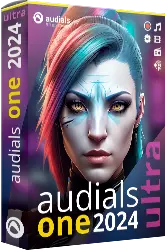 Audials One Ultra 2024