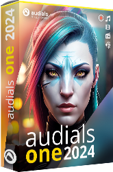 Audials One – El mejor Disney Plus downloader