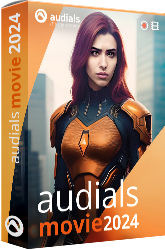 Download & install Audials Movie 