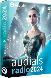 Audials Radio