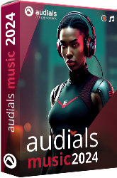 Download & install Audials Music