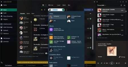Software Downloads The Best Audio-streaming Software For Your Pc That Can Be Modified By The User In 2019 