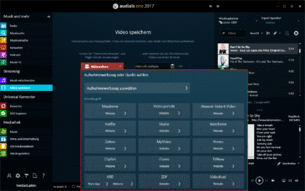 Videostreaming ist nicht gleich Videostreaming! Wähle ab jetzt die Quelle!