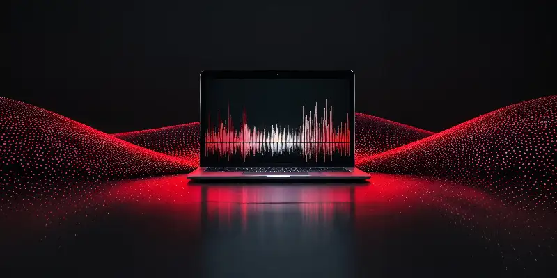 Record everything from Spotify