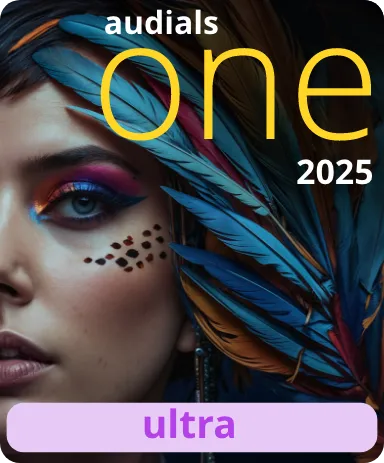 Audials Ultra – Best AI audio enhancer