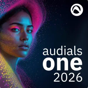 Audials One Standard Streaming Recorder
